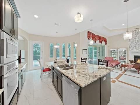 1312 Fishing Lake Drive, Odessa FL - photo 11 of 45