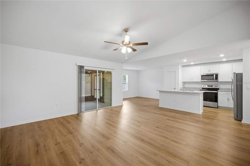 4 bedroom Single Family Residence at 3125 SW 172nd Lane Road, Marion Oaks Un 04, Ocala — photo 4