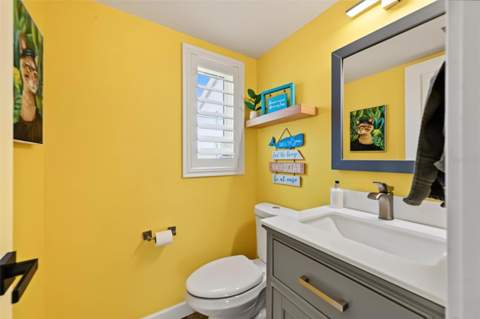 9901 1st Street #A, Treasure Island FL - photo 22 of 60