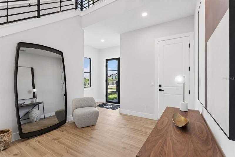 4 bedroom Single Family Residence at 16308 Vetta Drive, Bella Collina West Sub, Montverde — photo 4