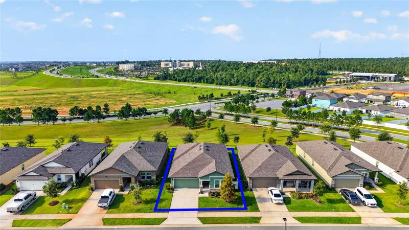3 bedroom Single Family Residence at 1785 Sundance Chase Road, Villages/Minneola Hills Ph 2A, Minneola — photo 5