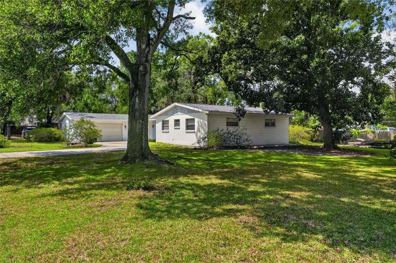 3 bedroom Single Family Residence at 601 Winham Street, Tampa, Tampa — photo 2