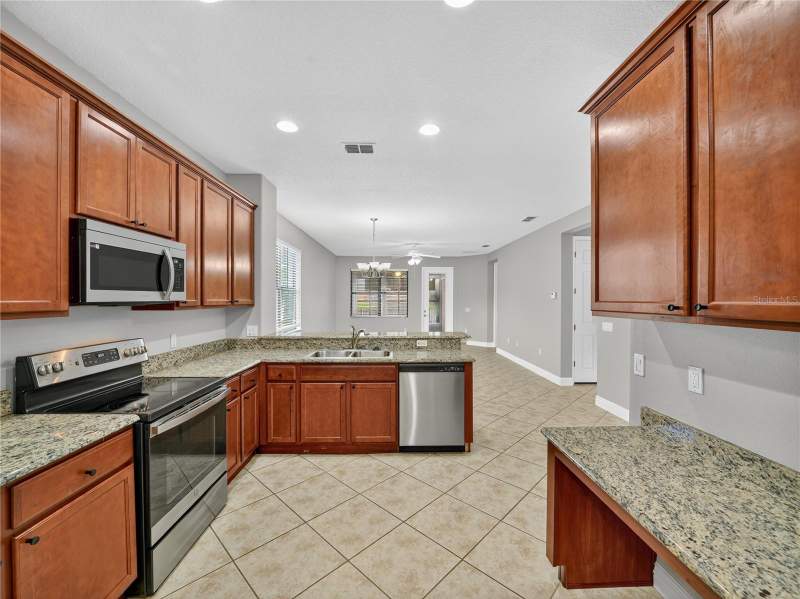 2 bedroom Single Family Residence at 507 Presido Park Place, Solivita Ph 7D, Kissimmee — photo 2