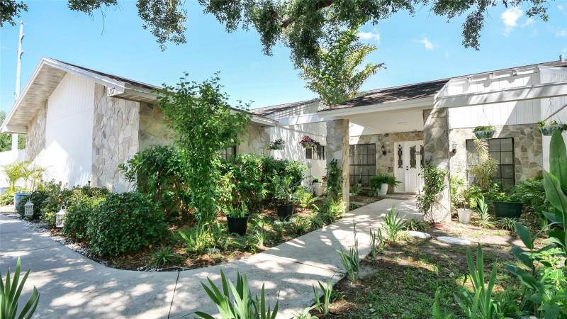 Honeymoon RidgeHomes for Sale in Palm Harbor, FL