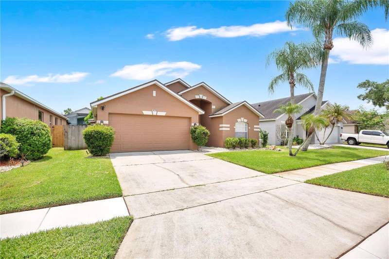 3 bedroom Single Family Residence at 14170 Sunriver Avenue, Sherwood Ph 02, Orlando — photo 4