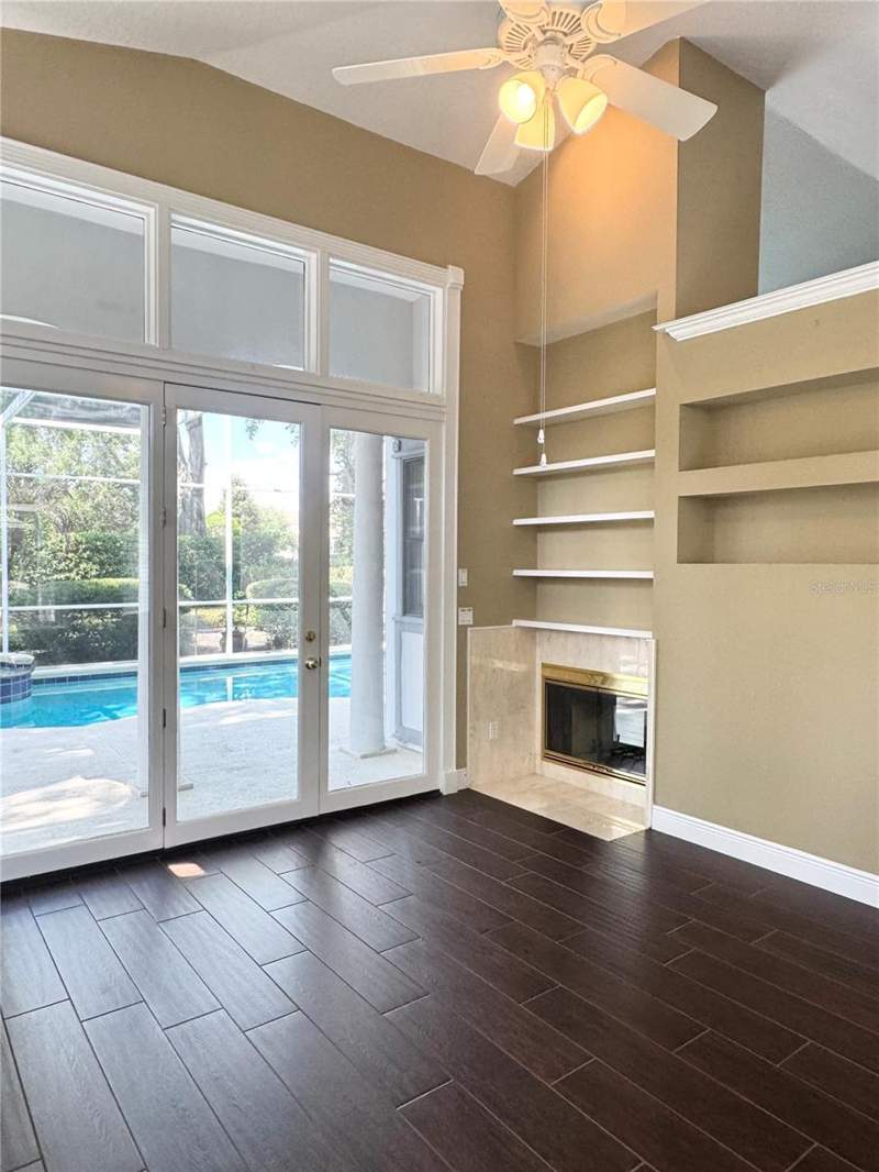 2 bedroom Single Family Residence at 1250 E LANGLEY COURT, STRATFORD GARDENS-HEATHROW, LAKE MARY — photo 4