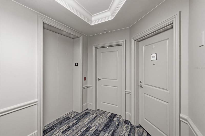 2 bedroom Condominium at 450 Knights Run Avenue #1103, The Plaza Harbour Island A Con, Tampa — photo 5