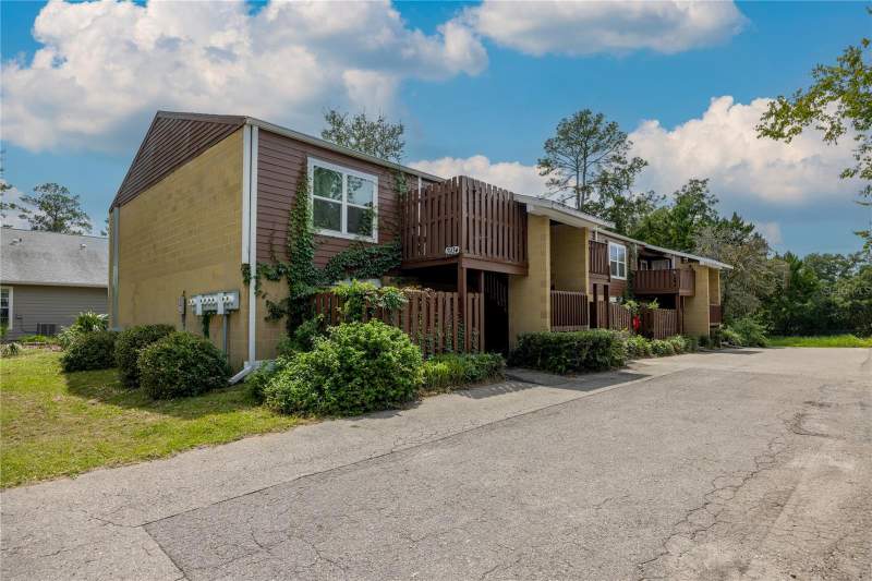 2 bedroom Condominium at 3934 SW 26th Drive #5, Southwood, Gainesville — photo 2