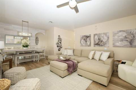 284 Clydesdale Circle, Sanford FL - photo 8 of 44