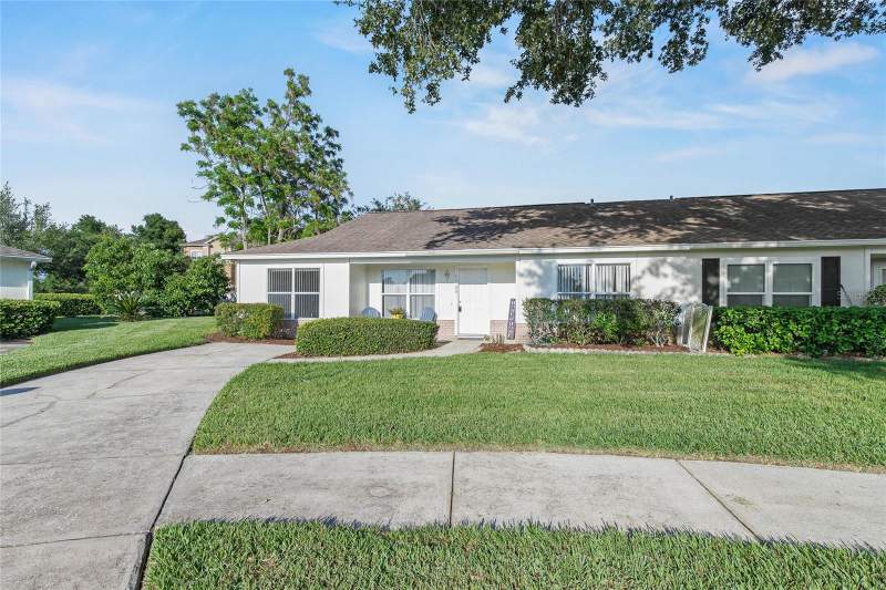 3 bedroom Villa at 1726 TROPICAL COURT, GOLDEN PALMS, TAVARES — photo 1