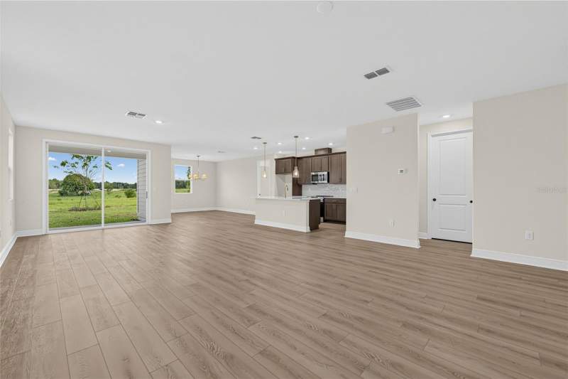 3 bedroom Single Family Residence at 30134 Emerald Forest Drive, Trailside, Mount Dora — photo 3