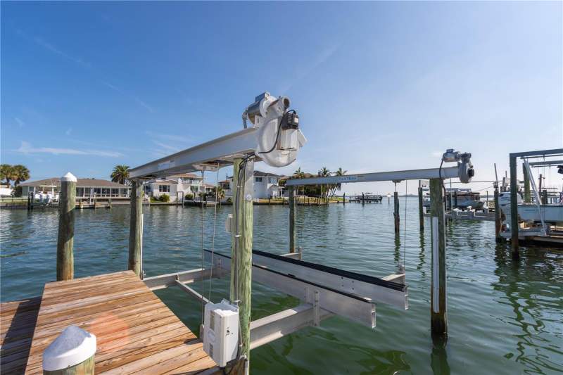 3 bedroom Single Family Residence at 440 Palm Island, Island Estates Of Clearwater Unit 6-A, Clearwater Beach — photo 2