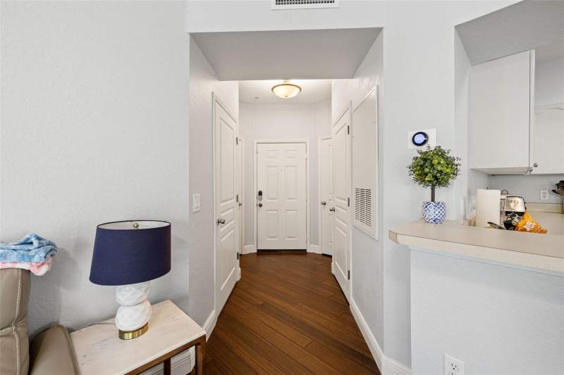 3 bedroom Condominium at 5125 Palm Springs Boulevard #13104, Oxford Place At Tampa Palms, Tampa — photo 3