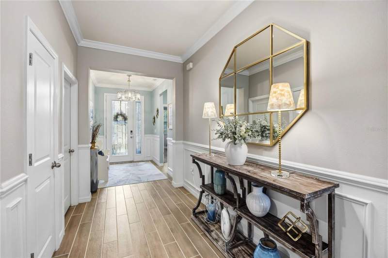 4 bedroom Single Family Residence at 12596 Night View Drive, Promenade East, Sarasota — photo 5