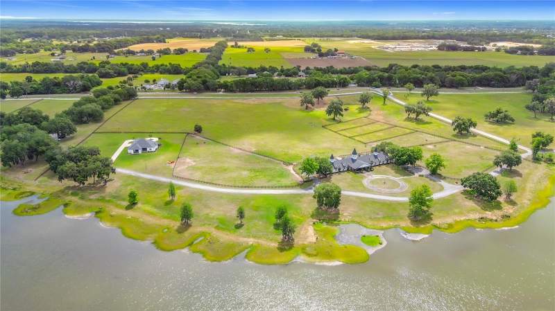 4 bedroom Farm at 6530 SE 156th Loop #3 & 4, Silverleaf Hills, Summerfield — photo 5