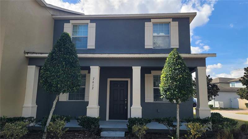 7612 FAIRGROVE AVENUE home for sale in Windermere Sound