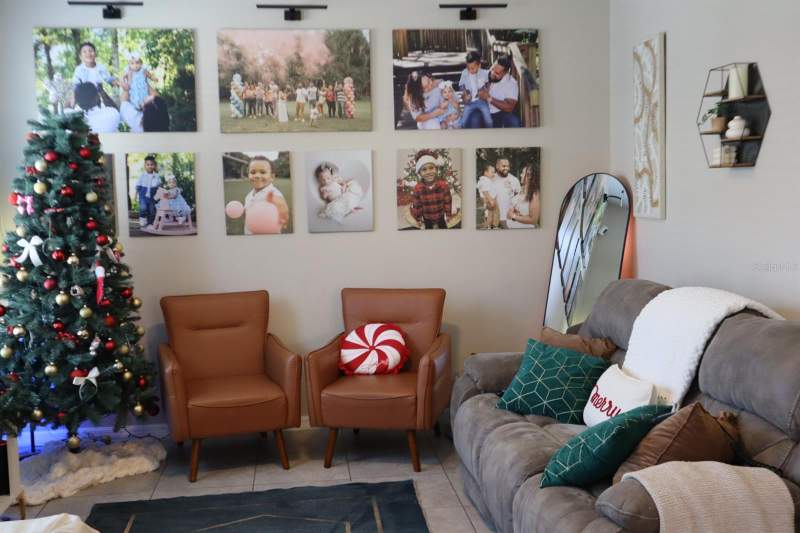 3 bedroom Townhouse at 3026 Victoria Glen Drive, Reserve At Loch Lake, Sanford — photo 5