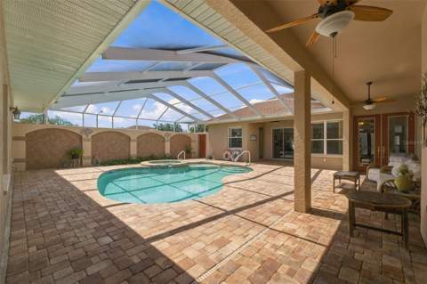 12061 Sapphire Drive, Spring Hill FL - photo 7 of 75