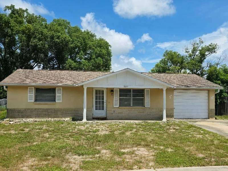 7639 SEASHORE DRIVE home for sale in Gulf Highlands