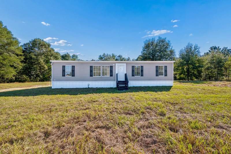 4 bedroom Manufactured Home at 17571 NW 71st Avenue, Suwannee Meadows, Trenton — photo 2