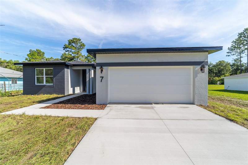 3 bedroom Single Family Residence at 7 Oak Trail, Silver Spgs Shores Un 13, Ocala — photo 4