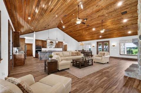 5496 Nantahala Lane, Lady Lake FL - photo 10 of 47
