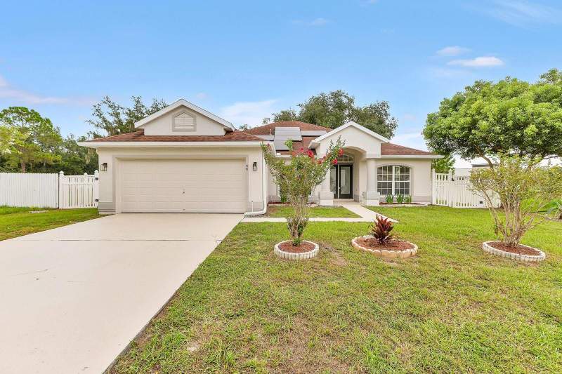 4 bedroom Single Family Residence at 46 Cordona Drive, Poinciana Village 1 Nbhd 3 East, Kissimmee — photo 5