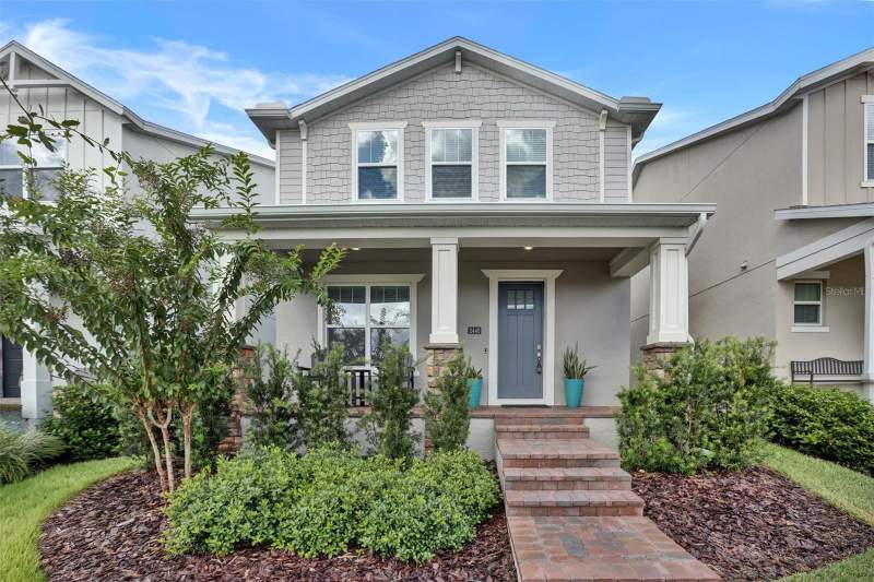 2440 CEDAR ROSE STREET home for sale in Oaks At Kelly Park Homes for Sale: 8 Homes, Median $498K