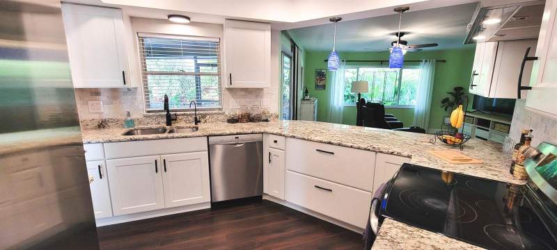 3 bedroom Single Family Residence at 755 Kent Road, South Venice, Venice — photo 3