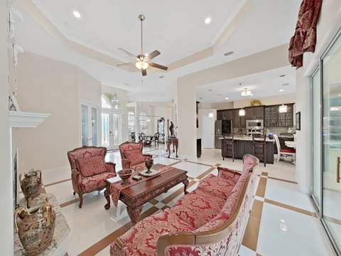 1312 Fishing Lake Drive, Odessa FL - photo 10 of 45
