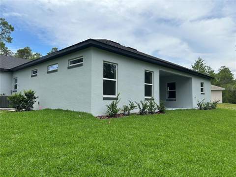 8511 N Vince Drive, Citrus Springs FL - photo 24 of 25