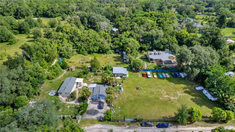 2 bedroom Single Family Residence at 405 W Simon Avenue, Rock Spgs Homesites, Apopka — photo 5