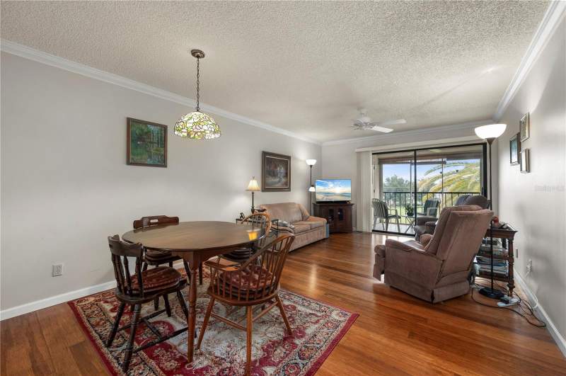 2 bedroom Condominium at 2395 Harbor Boulevard #310, Vel Gardens Condo, Port Charlotte — photo 2