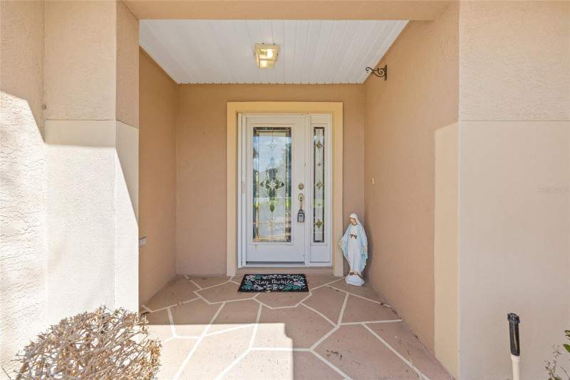 3 bedroom Single Family Residence at 9210 SE 118th Loop, Spruce Creek Country Club Sherwood Rep, Summerfield — photo 4