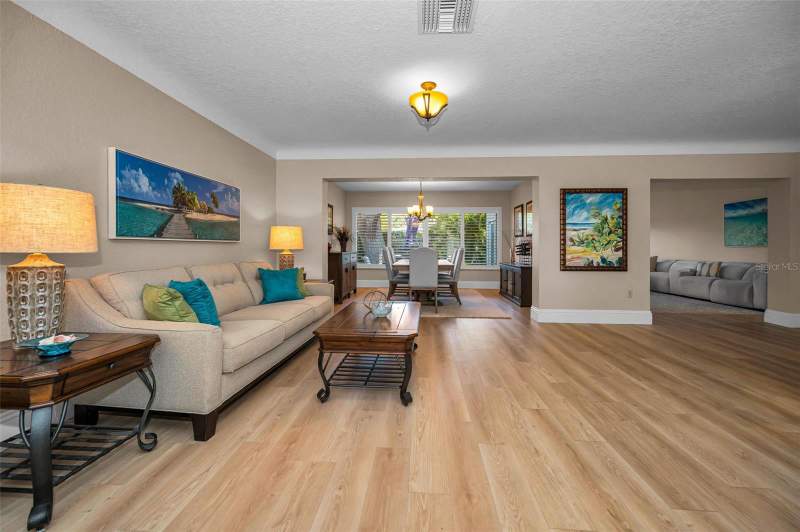 3 bedroom Single Family Residence at 1732 Golf View Drive, Belleair Estates 1st Add, Belleair — photo 3
