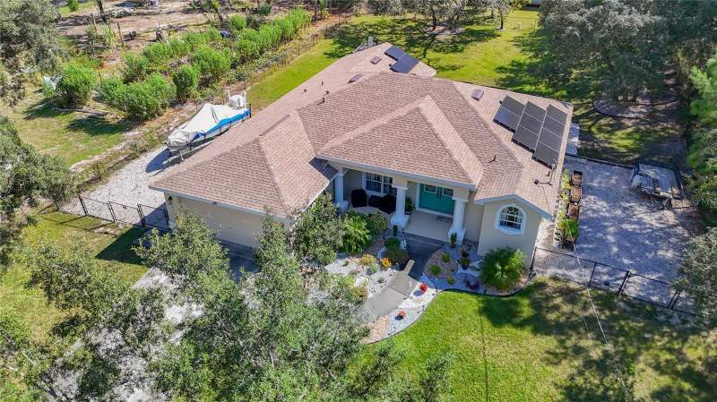 3 bedroom Single Family Residence at 11200 Lomita Wren Road, Royal Highlands, Weeki Wachee — photo 4