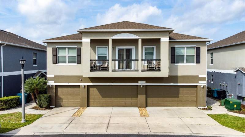 6538 S GOLDENROD ROAD #68C home for sale in Carter Glen