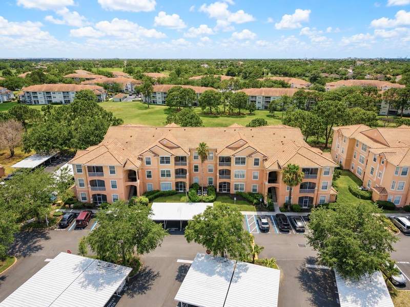 13524 TURTLE MARSH LOOP #634 home for sale in Golfview At Hunters Creek