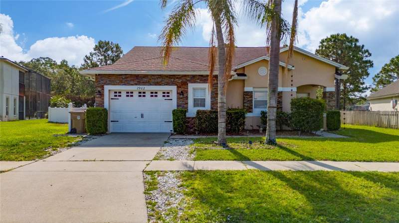 2902 PADDINGTON WAY home for sale in Lindfields