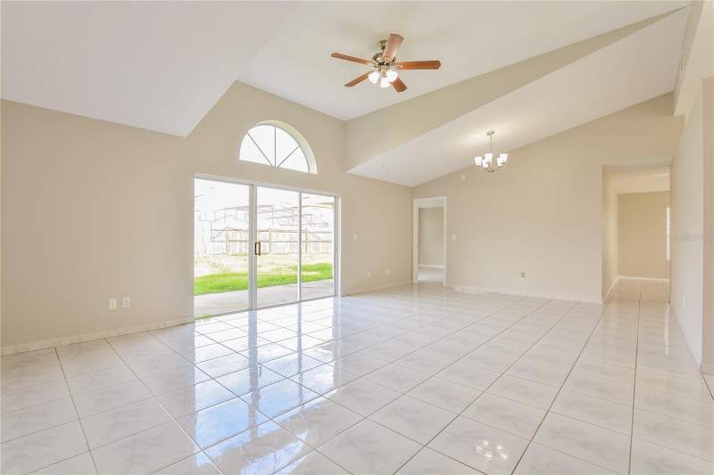3 bedroom Single Family Residence at 1515 WOOD VIOLET DRIVE, FOREST RIDGE, ORLANDO — photo 2