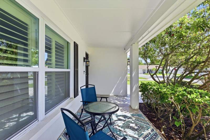 3 bedroom Single Family Residence at 9304 41st Street, Mainlands Of Tamarac By The Gulf Unit 5 Ph 1 Condo, Pinellas Park — photo 4