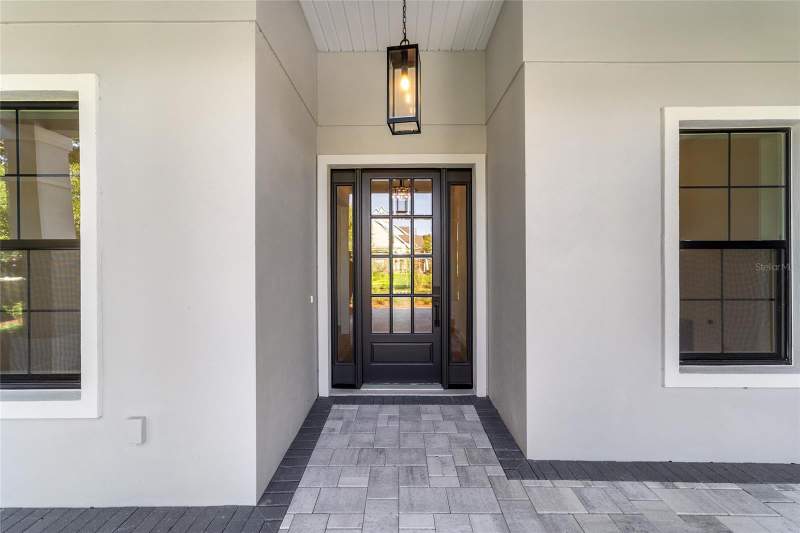 4 bedroom Single Family Residence at 5775 SW 43rd Place, Hunt Club/Fox Point, Ocala — photo 3