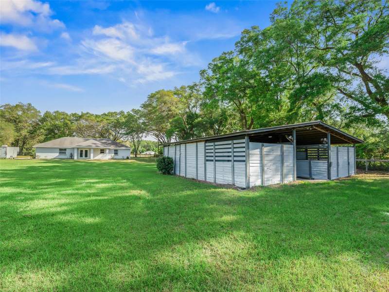 3 bedroom Farm at 30 SW 145th Street, Pedro Ranches, Ocala — photo 2