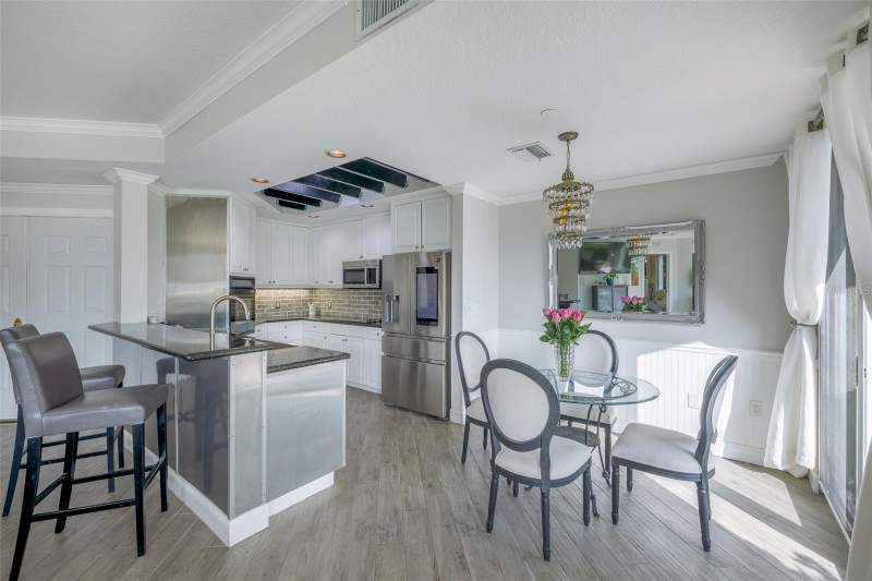 2 bedroom Condominium at 555 5th Avenue #183, Vinoy Place Condo, St Petersburg — photo 5