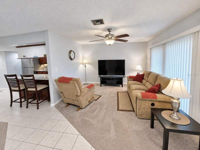 2 bedroom Villa at 5444 Glen Ivy Place, Springwood Villas, Pinellas Park — photo 5