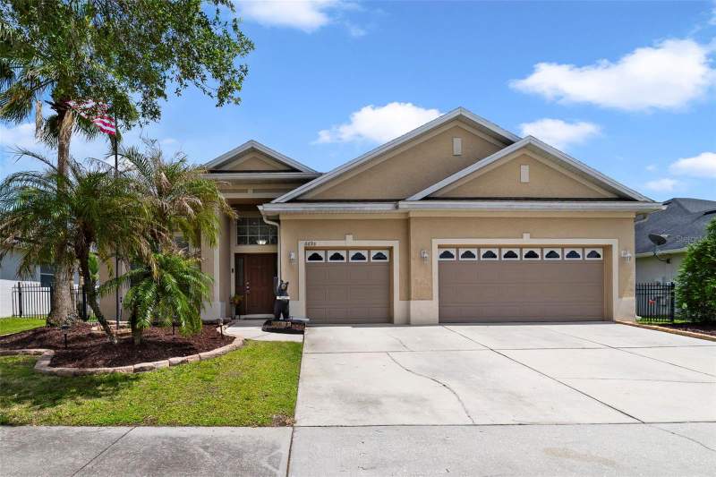 Vista Lakes Village N-15 Carlisle