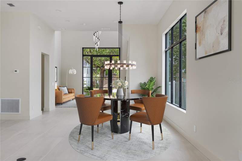 3 bedroom Single Family Residence at 737 N Summerlin Avenue, Park Lake Terrace, Orlando — photo 5