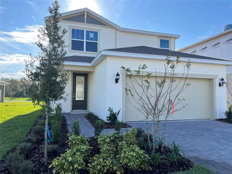 17575 SAW PALMETTO AVENUE home for sale in Serenoa Lakes