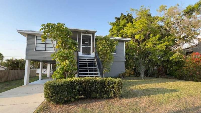2 bedroom Single Family Residence at 536 45th Street Court, Palmetto Point, Palmetto — photo 2