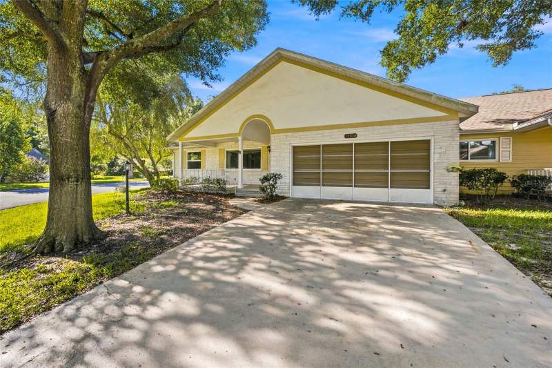 2 bedroom Villa at 8710 SW 91st Place #A, On Top Of The World, Ocala — photo 2